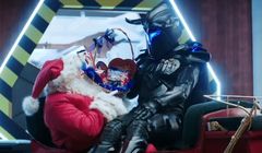 Wargorr ze Świętym Mikołajem i „Słodko i wytrawnie” promują słodycze Wedel na Boże Narodzenie (wideo)