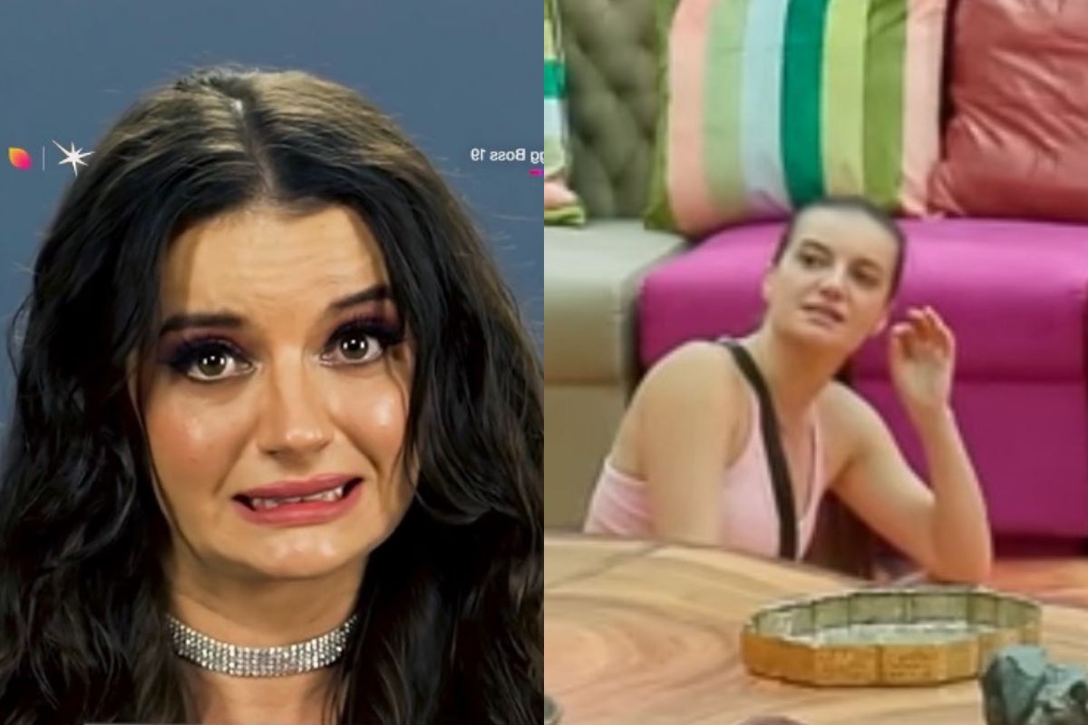 Janoszek mówi po polsku w hinduskim "Big Brotherze". Wcześniej z niej żartowano
