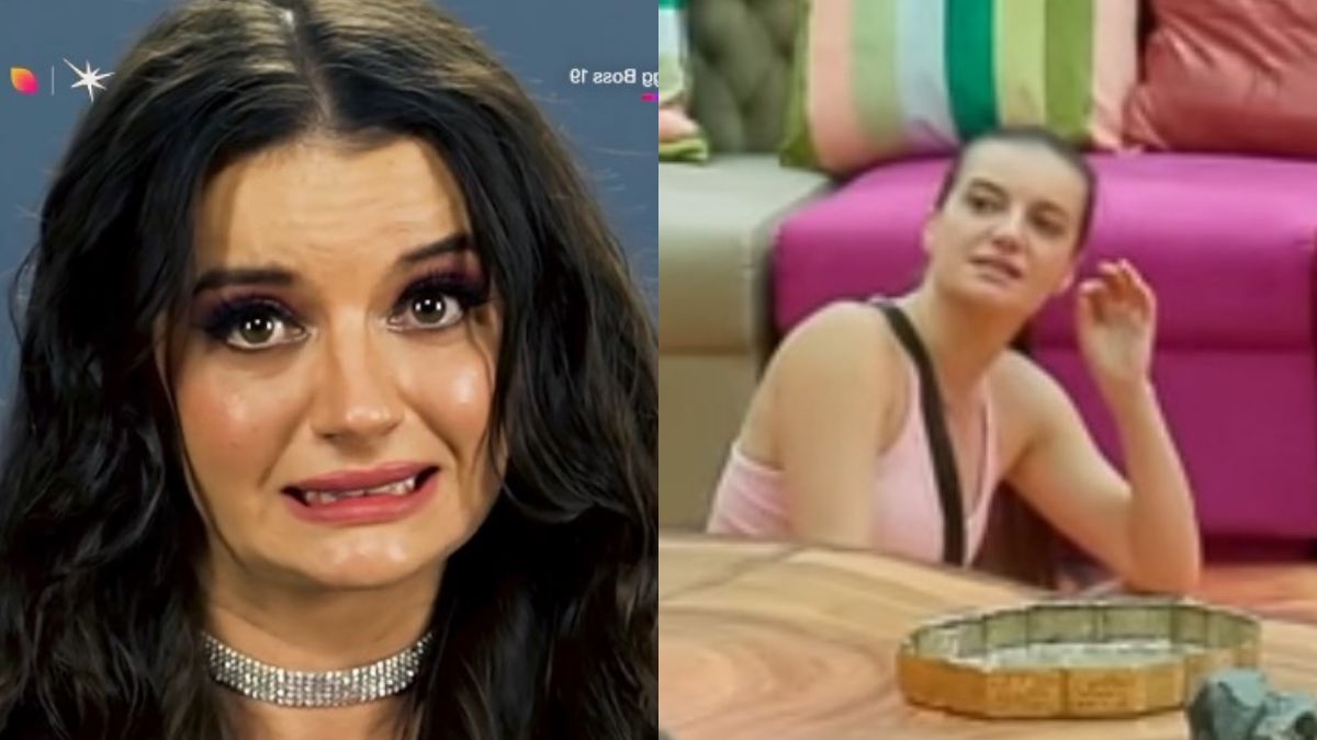 Co robi Natalia Janoszek w hinduskim "Big Brotherze"?