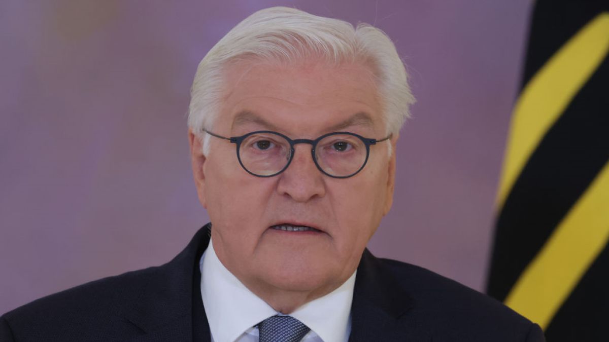 Polityczne trzęsienie ziemi w Niemczech