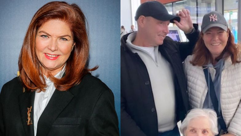 Katarzyna Dowbor ma BOGATEGO brata. Dorobił się fortuny dzięki biznesowi za oceanem