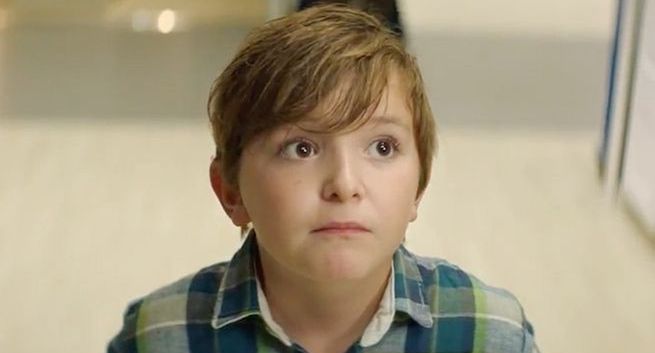 Dziecko wyprowadza się z rodzinnego domu w reklame Ikea (wideo)