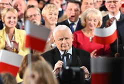 Kaczyński znalazł wroga, który jest "gorszy niż Tusk"