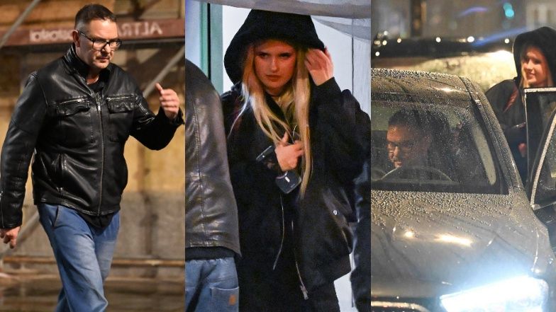 Tomasz Karolak wyprawił córce 18. urodziny