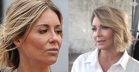 Małgorzata Rozenek ubolewa nad losem dzieci w Ghanie: "Trudno mi się z tym pogodzić"