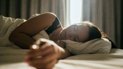 Naturalne źródła melatoniny. Co jeść, żeby lepiej spać?