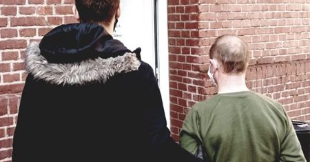 Rajd po ulicach miasta. Zaskakujący finał przejażdżki