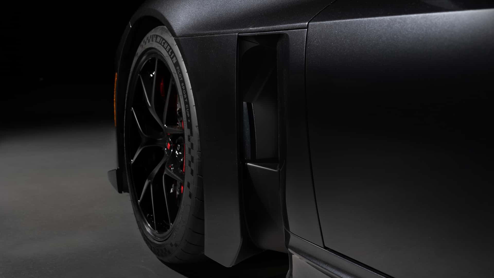 Nowa Toyota GR GT i GR GT3