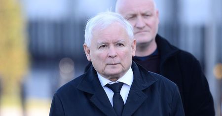 Marek Suski o sytuacji w PiS. Jarosław Kaczyński pozostanie prezesem?