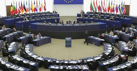 Podszywali się pod europosłankę. Założyli fałszywy profil