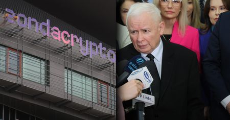 Kolejni posłowie dołączają do Morawieckiego, tajemniczy przelew dla Zondacrypto [SKRÓT PORANKA]