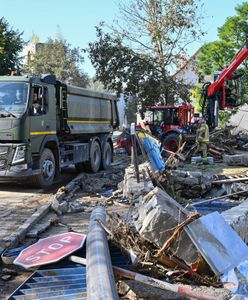 Ruch prokuratury ws. osób przebranych w mundury i siejących dezinformację