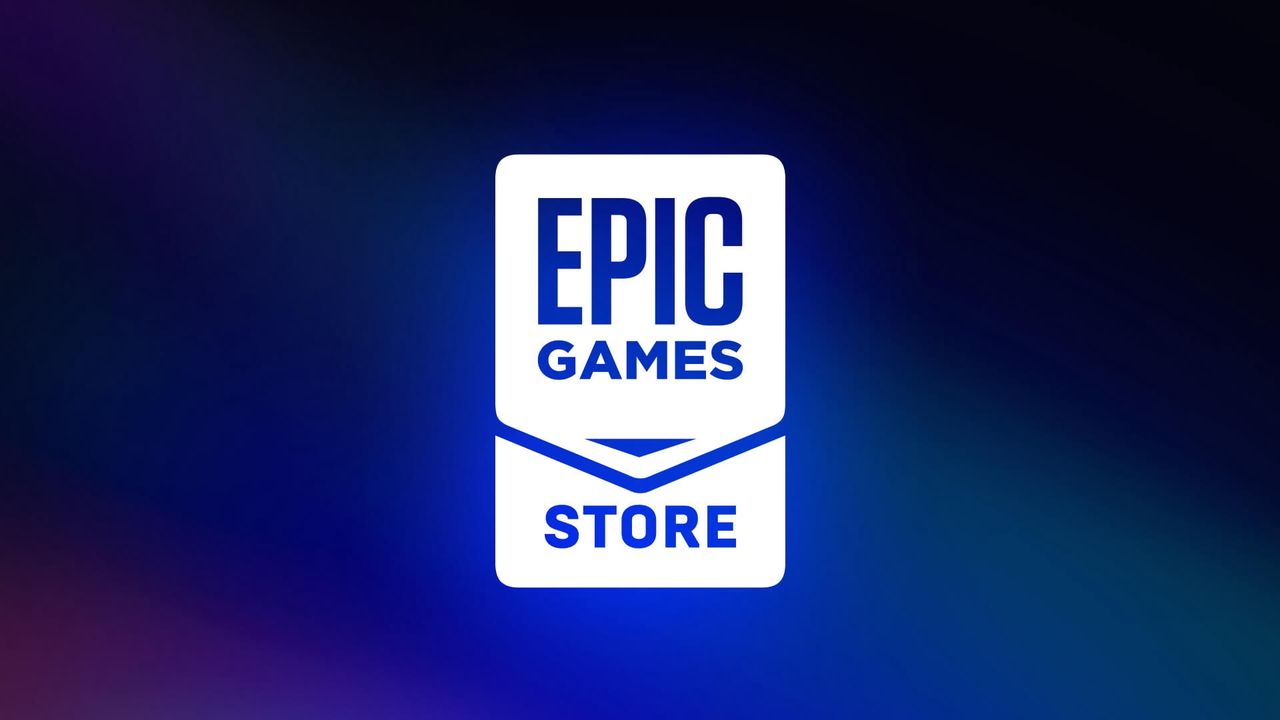 Epic Games Store