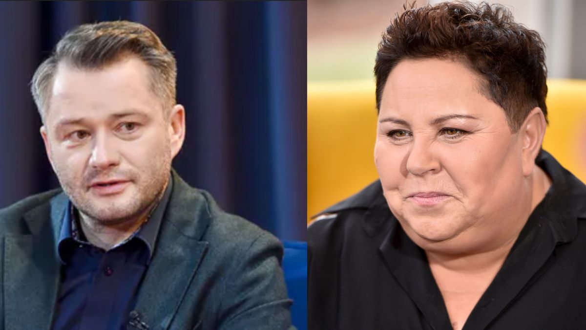 Wiadomo już, dlaczego Jarosław Kuźniar odszedł z TVN. Wygadała się jego redakcyjna koleżanka