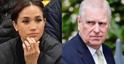 WPADKA Meghan Markle. Dodała i szybko USUNĘŁA zdjęcie z Instagrama. Miało to związek z eksksięciem Andrzejem? (FOTO)