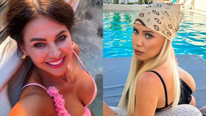 Maja Rutkowski została matką w wieku 18 lat