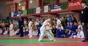 32 medale dla TS Judo Gryf Słupsk na turnieju "Gryfek"