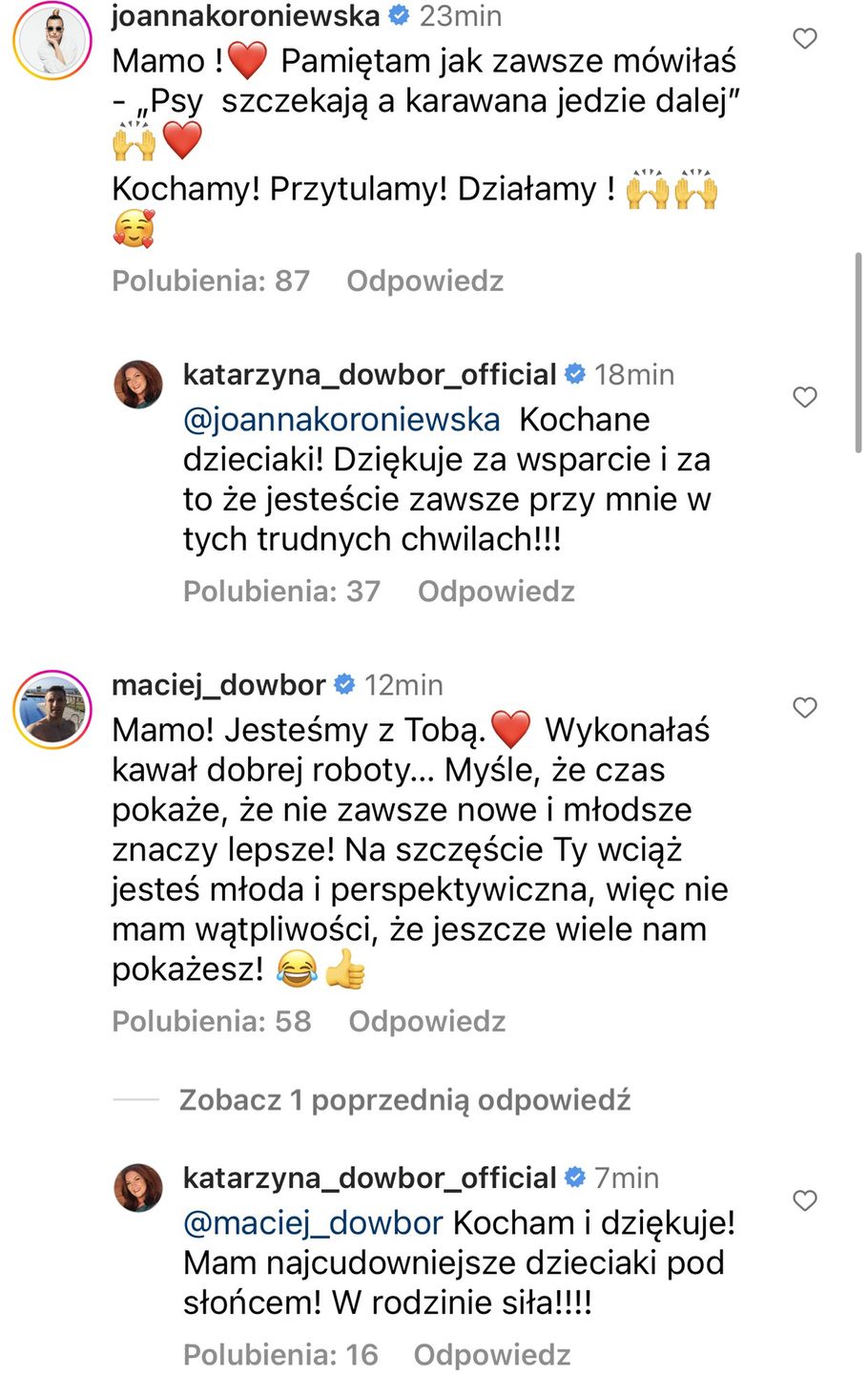 Katarzyna Dowbor