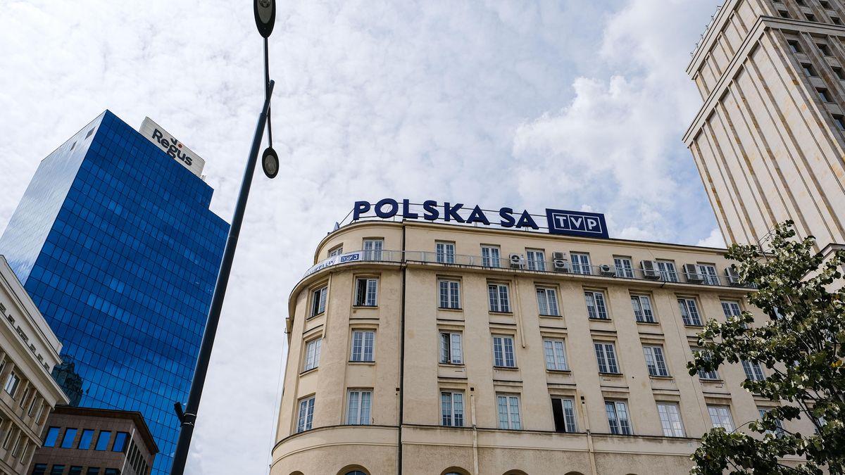 Telewizja Polska wydała oświadczenie