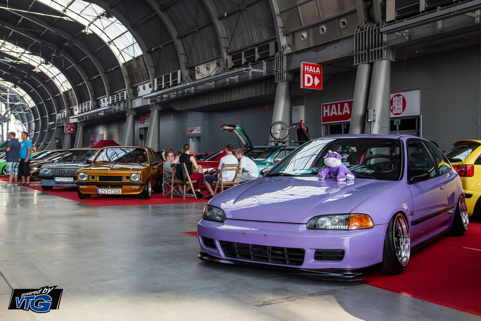 DUB IT! Tuning Festiwal 15