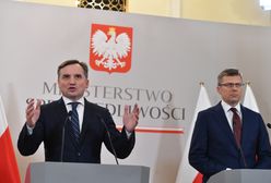 Pilna narada ws. Morawieckiego. "Żądamy weta"