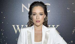 Kuba Wojewódzki zakpił z Alicji Bachledy-Curuś. Aktorka długo nie czekała z odpowiedzią