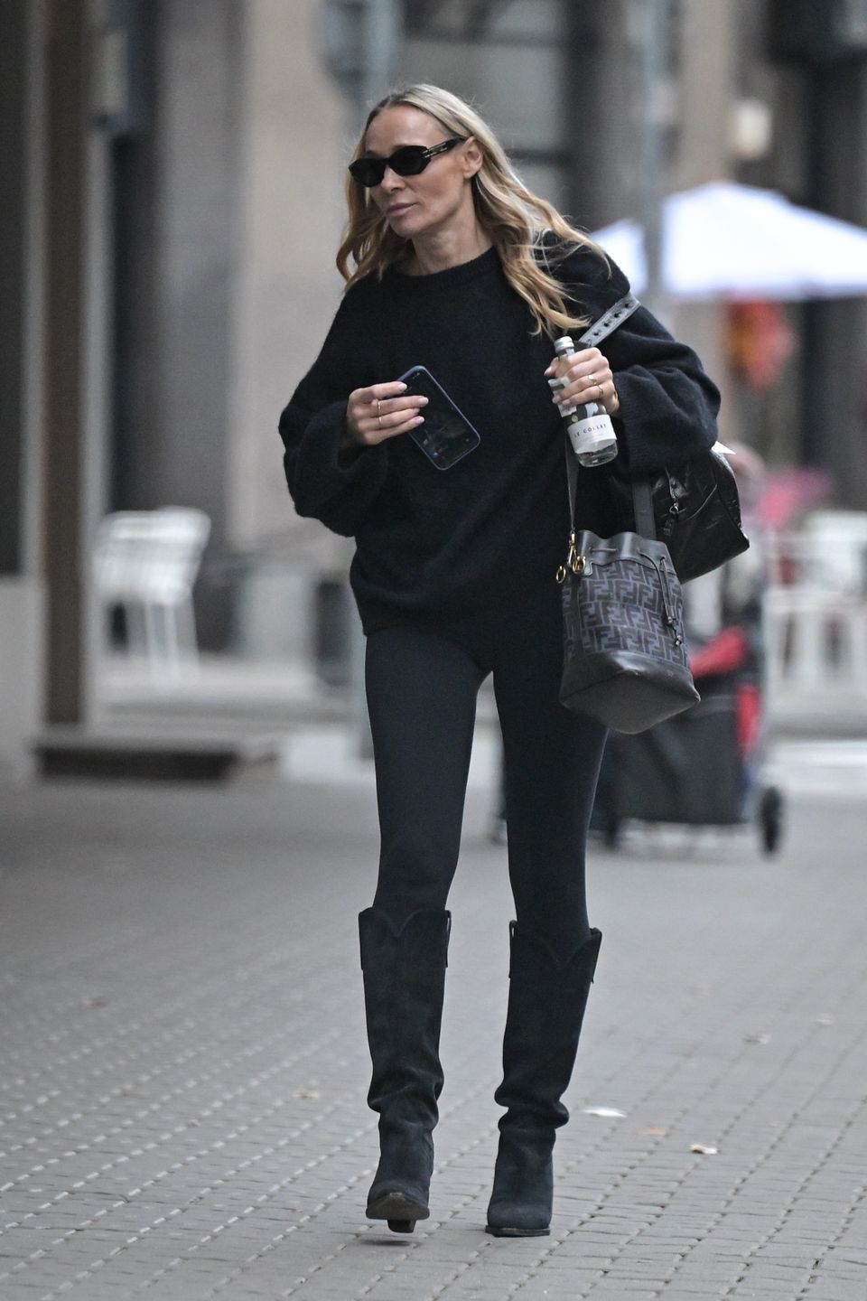 Sonia Bohosiewicz