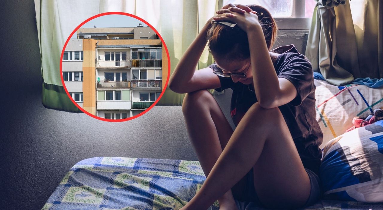 Studenci załamują ręce. Mówią, co się dzieje z mieszkaniami