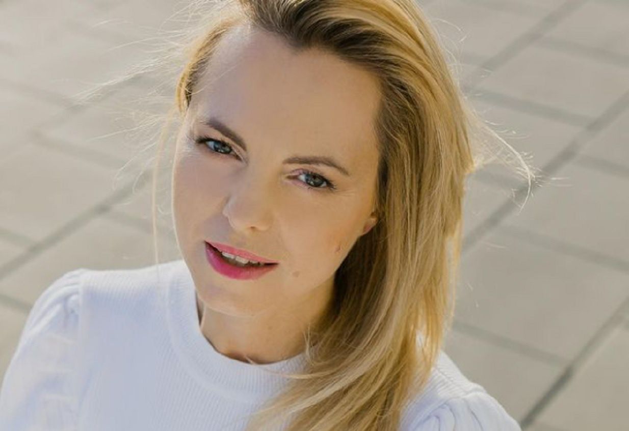 Magdalena Chajko opowiedziała o udziale w "40 kontra 20"