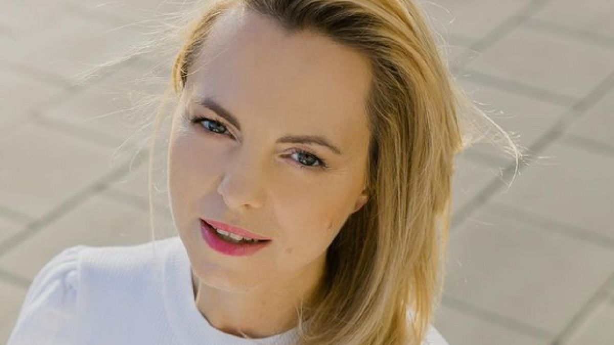 Magdalena Chajko opowiedziała o udziale w "40 kontra 20"