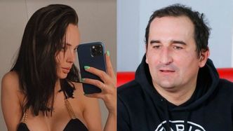 Marcela Leszczak pręży się w bikini przed lustrem. Chce wzbudzić zazdrość Michała Koterskiego? (ZDJĘCIA)