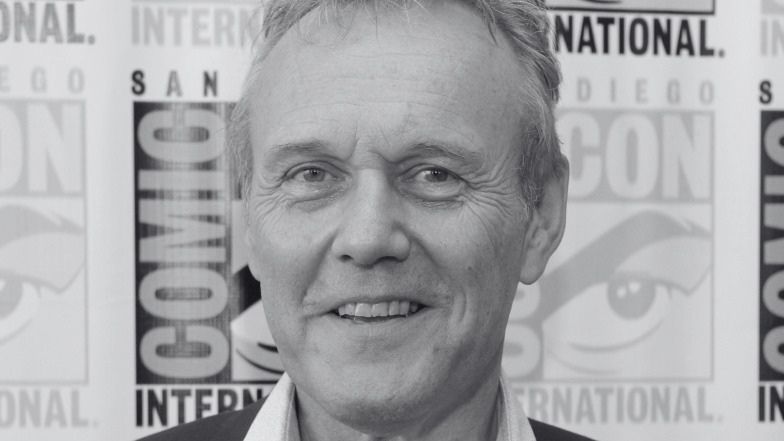 Nie żyje Anthony Head