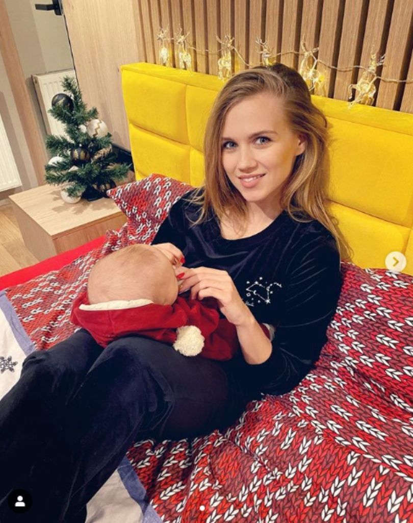 Agnieszka Kaczorowska