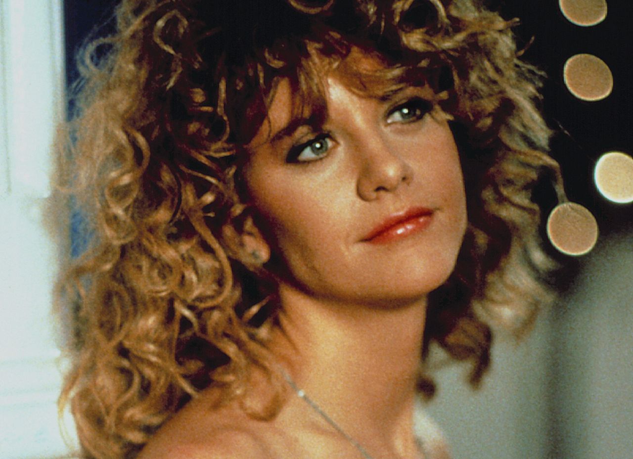 Meg Ryan makes rom-com comeback with "What Happens Next?"