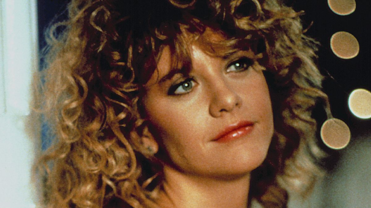 Kiedy Harry pozna� SallyWhen Harry Met Sallykomedia, USA 1989rez. Bob Reinerscena z: Meg Ryan