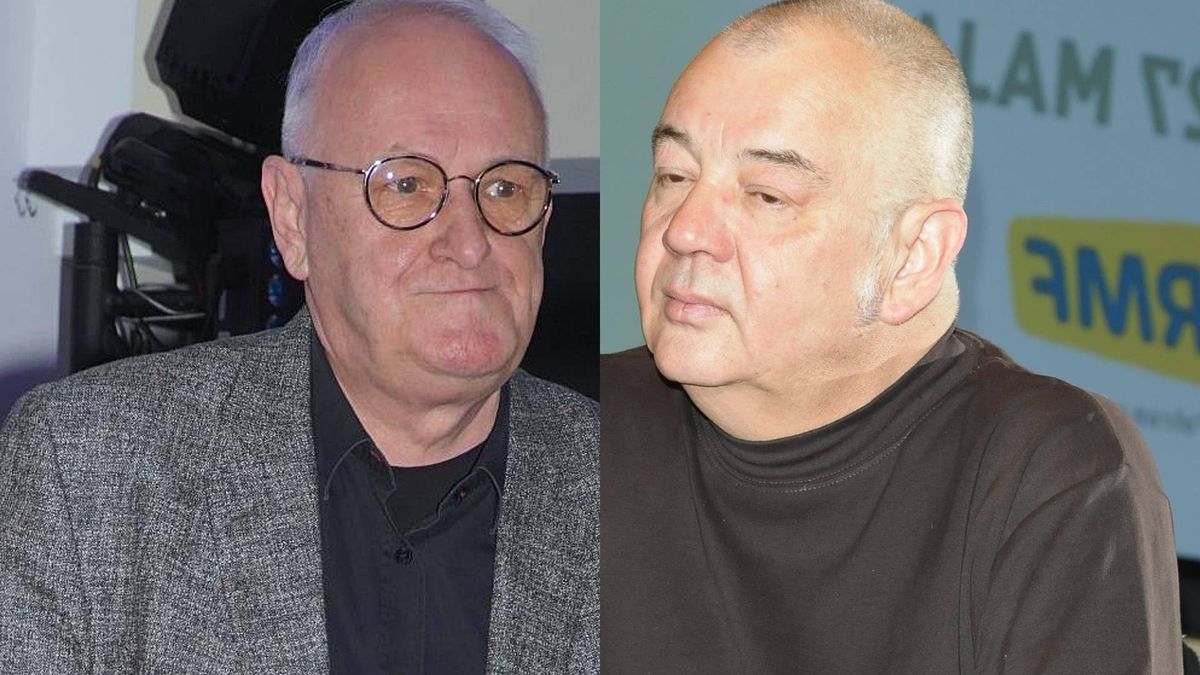 Stanisław Soyka we wspomnieniach Jacka Cygana