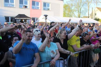 "Majówka bez barier" w Damasławku. Moc atrakcji dla mieszkańców!