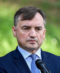 Sprawa kopalni Turów. Ziobro zabrał głos