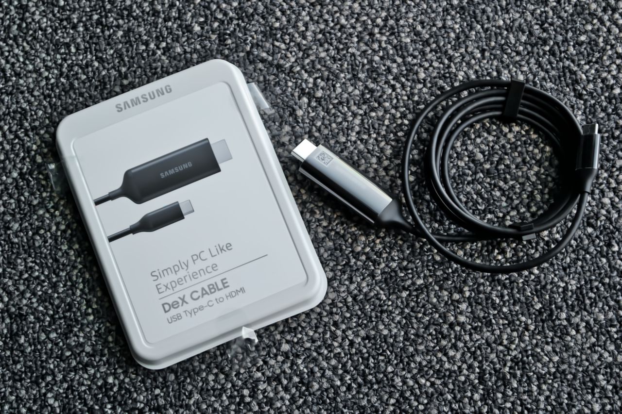 kabel HDMI do Galaxy Note'a 9