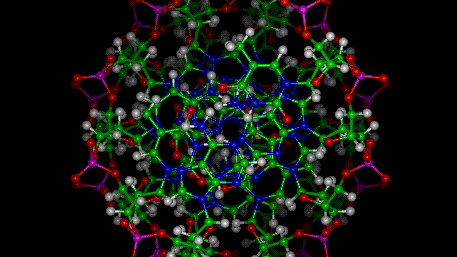 Udało się zakodować wiersz w... DNA! 1