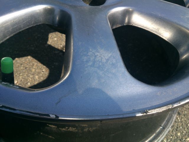 Jak odświeżyć alufelgi - poradnik 8