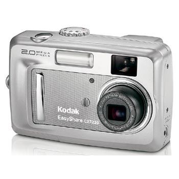 Kodak EasyShare CX7220