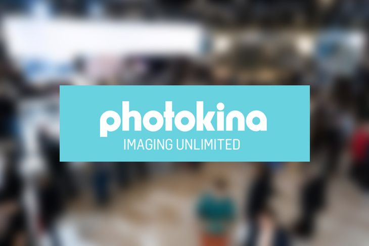 Photokina 2019 odwołana. "Poprzeczka postawiona jest bardzo wysoko" 1