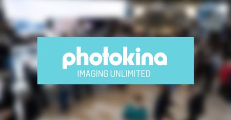Photokina 2019 odwołana. "Poprzeczka postawiona jest bardzo wysoko"