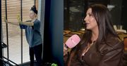 Dominika Serowska chce zrzucić jeszcze 10 kilogramów. Zdradziła, na jakiej jest diecie. "Ona trwa tylko 6 dni" (WIDEO)