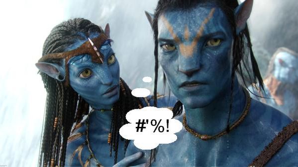 Avatar będzie kiszony przez prawie 2 lata! 1