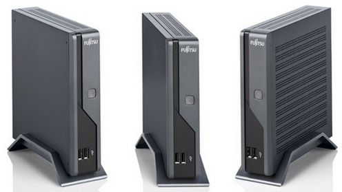 Nettop od Fujitsu dla mało wymagających 1