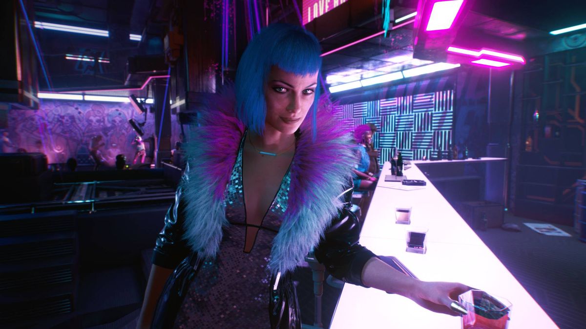 Graliśmy w Cyberpunk 2077. "Poczułem się absolutnie oczarowany" 1