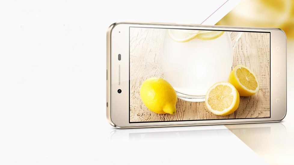Lenovo Lemon 3 to nieco mniej rozsądny konkurent Xiaomi Redmi 3 1