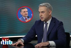 Gawkowski o Ziobrze: Jeśli się nie pojawi, to potwierdzi jego winę